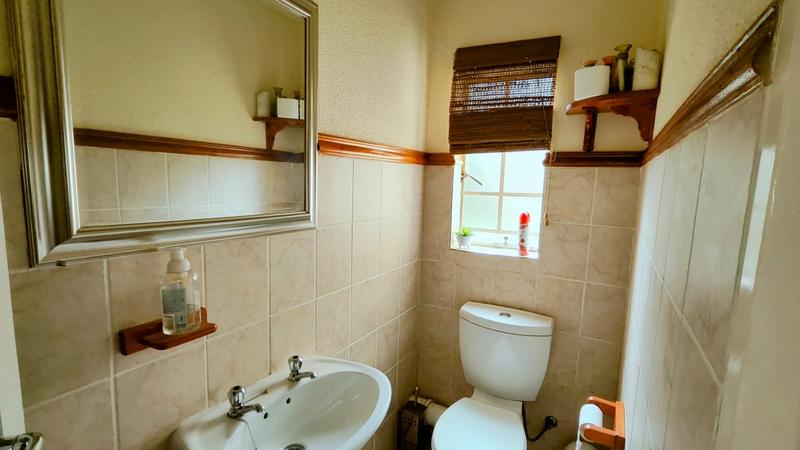 2 Bedroom Property for Sale in Annlin Gauteng