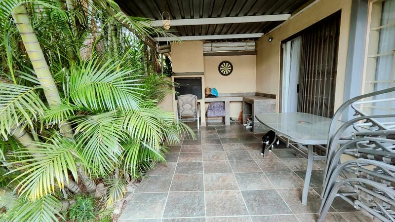 2 Bedroom Property for Sale in Annlin Gauteng