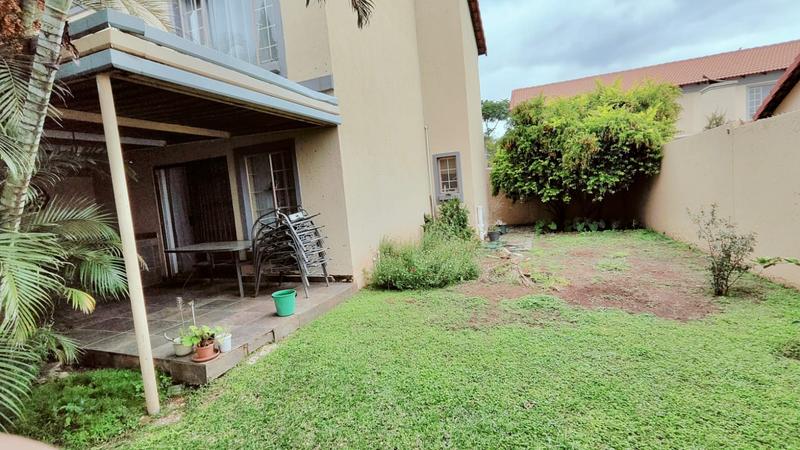 2 Bedroom Property for Sale in Annlin Gauteng