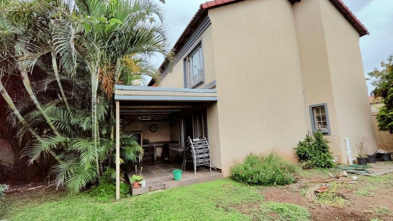 2 Bedroom Property for Sale in Annlin Gauteng