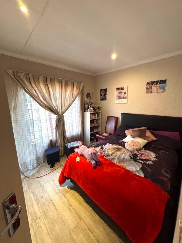 3 Bedroom Property for Sale in Annlin Gauteng