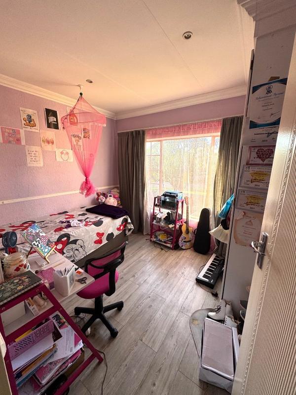 3 Bedroom Property for Sale in Annlin Gauteng