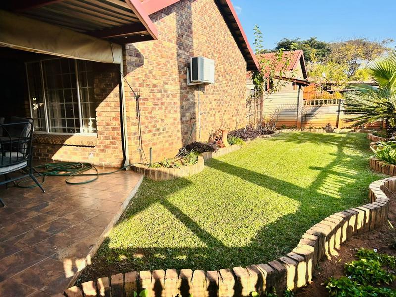3 Bedroom Property for Sale in Doornpoort Gauteng