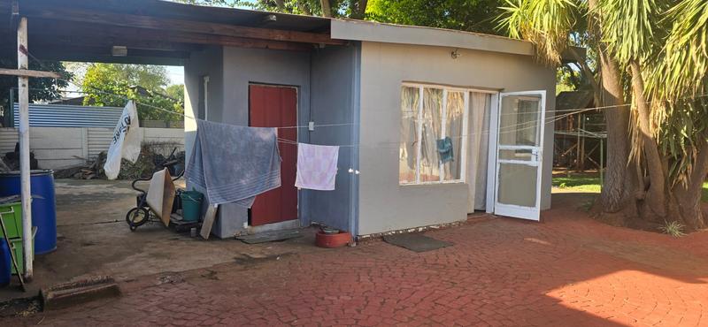 5 Bedroom Property for Sale in Sinoville Gauteng