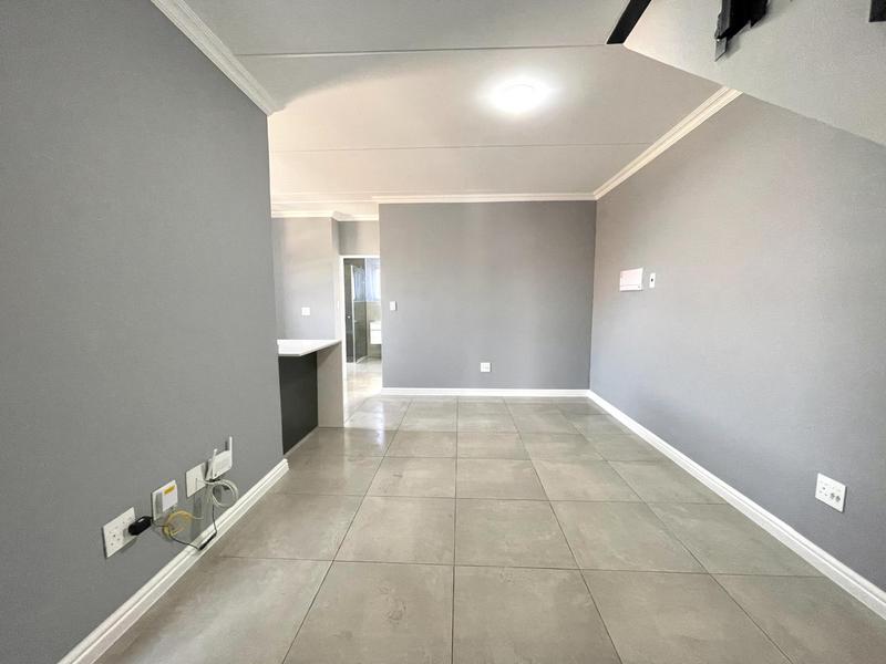To Let 3 Bedroom Property for Rent in Glen Austin Gauteng