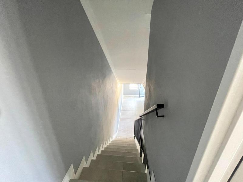 To Let 3 Bedroom Property for Rent in Glen Austin Gauteng