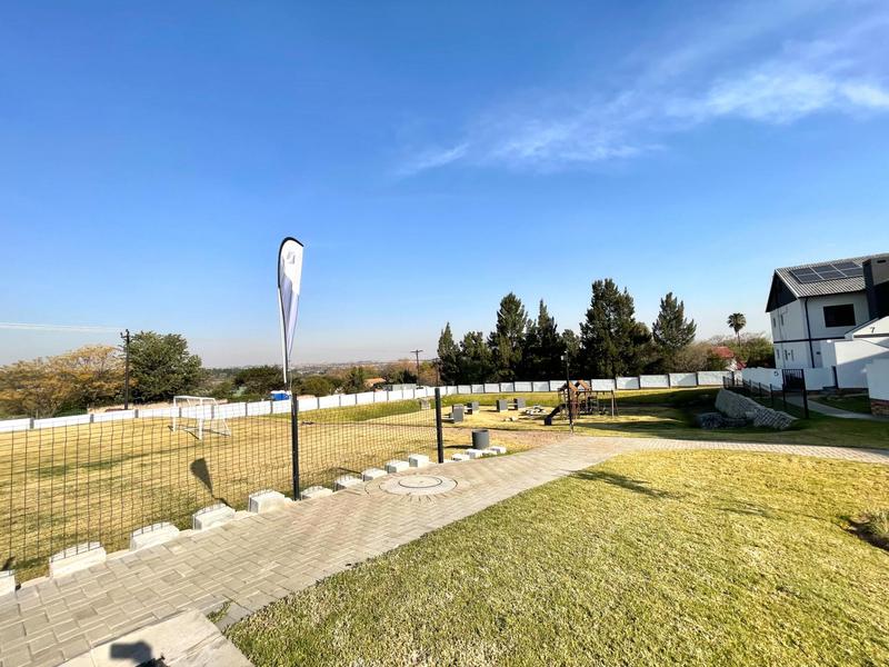 To Let 3 Bedroom Property for Rent in Glen Austin Gauteng