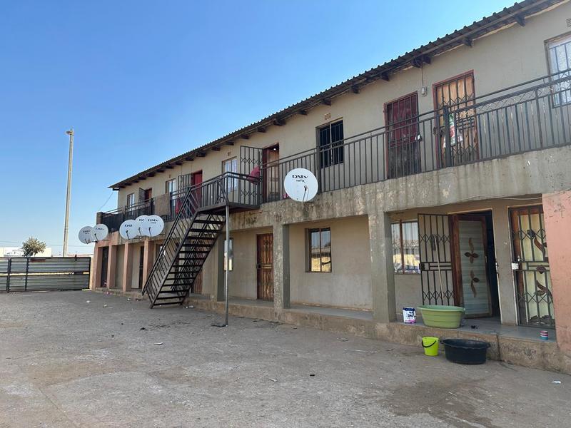 18 Bedroom Property for Sale in Palm Ridge Gauteng