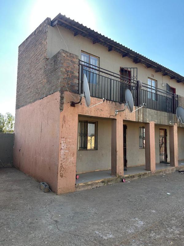 18 Bedroom Property for Sale in Palm Ridge Gauteng