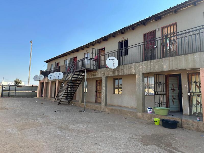 18 Bedroom Property for Sale in Palm Ridge Gauteng