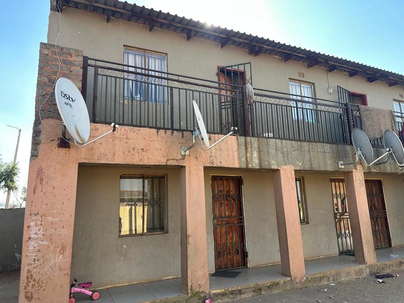 18 Bedroom Property for Sale in Palm Ridge Gauteng