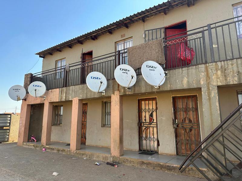 18 Bedroom Property for Sale in Palm Ridge Gauteng