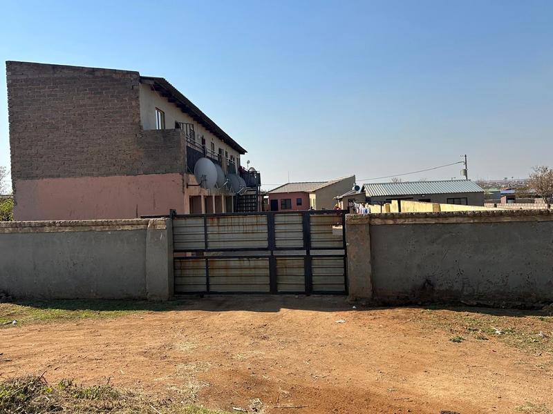 18 Bedroom Property for Sale in Palm Ridge Gauteng