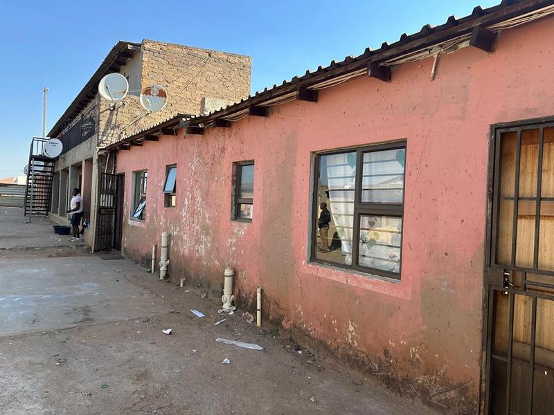18 Bedroom Property for Sale in Palm Ridge Gauteng