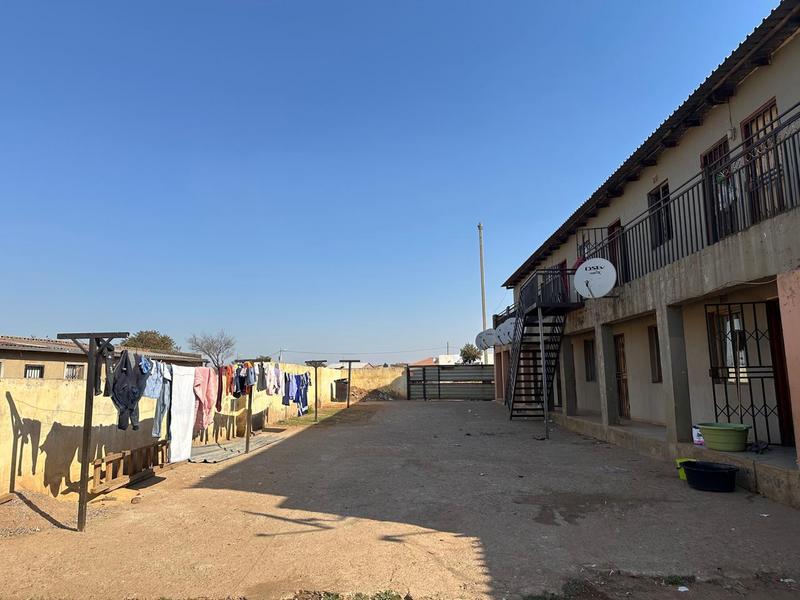 18 Bedroom Property for Sale in Palm Ridge Gauteng