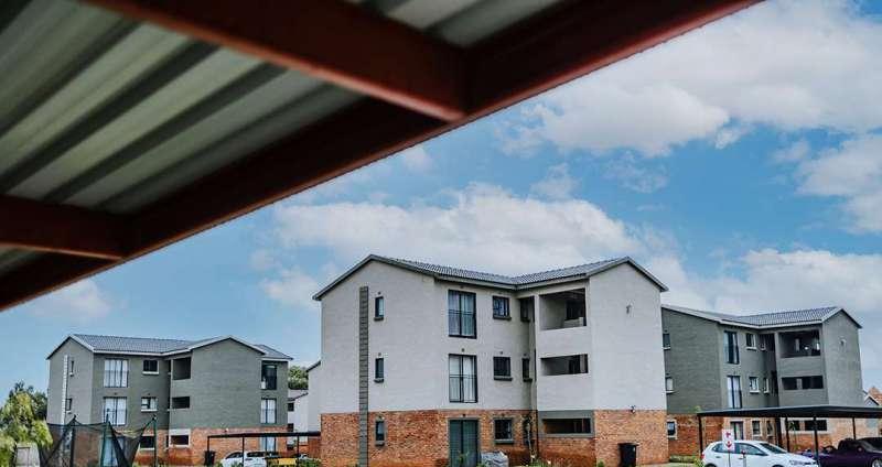 3 Bedroom Property for Sale in Brakpan Gauteng