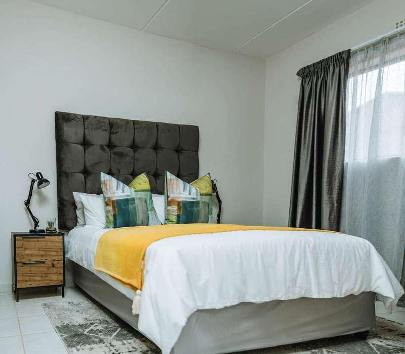 3 Bedroom Property for Sale in Brakpan Gauteng