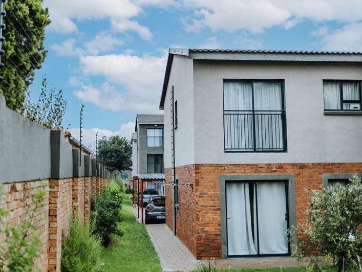 3 Bedroom Property for Sale in Brakpan Gauteng
