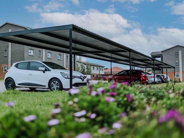 3 Bedroom Property for Sale in Brakpan Gauteng