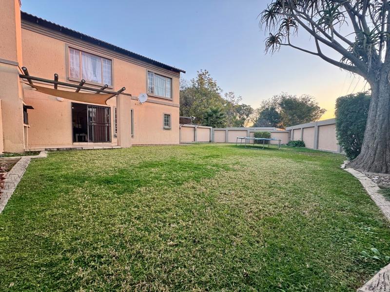 3 Bedroom Property for Sale in Annlin Gauteng