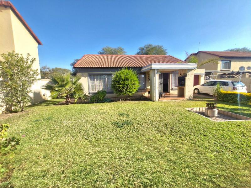 2 Bedroom Property for Sale in Annlin Gauteng