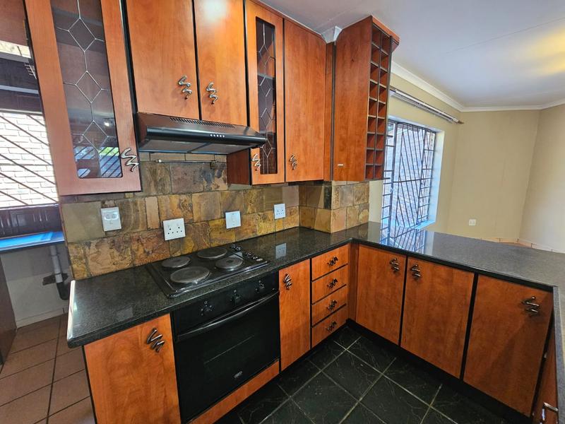 4 Bedroom Property for Sale in Doornpoort Gauteng