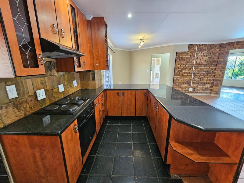 4 Bedroom Property for Sale in Doornpoort Gauteng