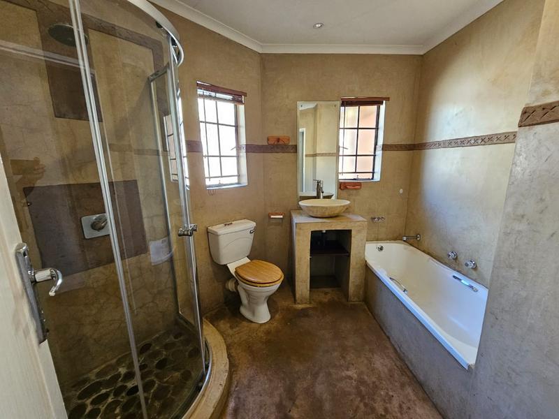 4 Bedroom Property for Sale in Doornpoort Gauteng