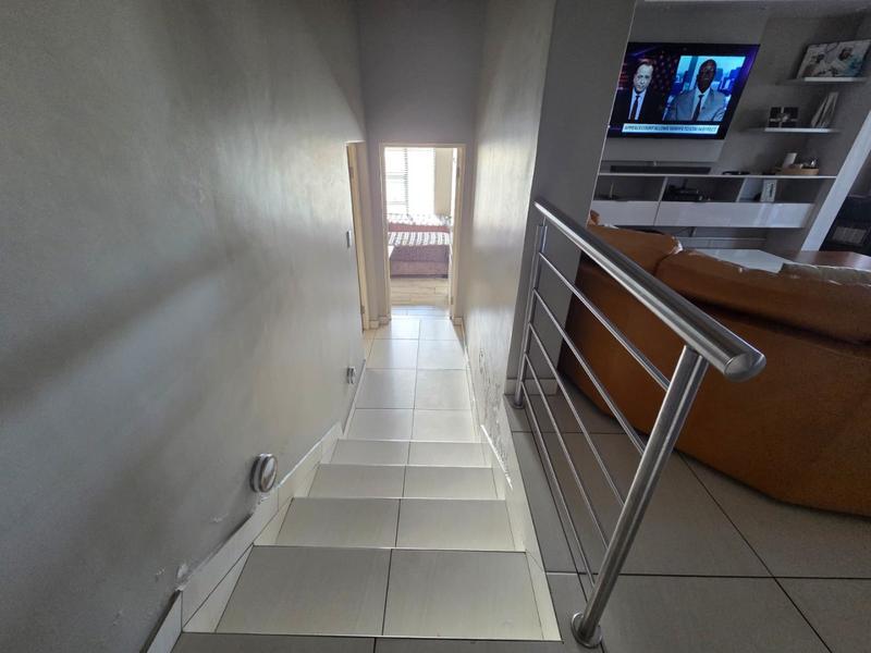 3 Bedroom Property for Sale in Magalieskruin Gauteng