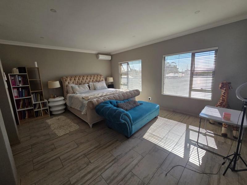 3 Bedroom Property for Sale in Magalieskruin Gauteng