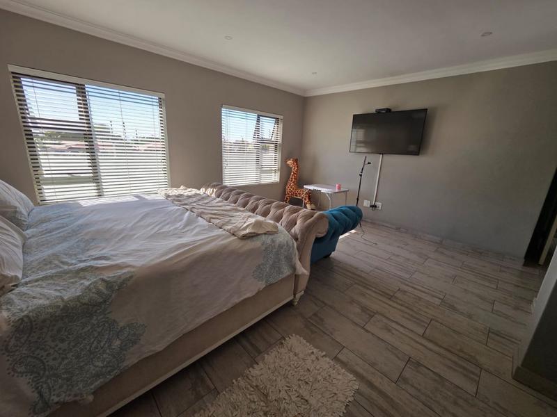 3 Bedroom Property for Sale in Magalieskruin Gauteng
