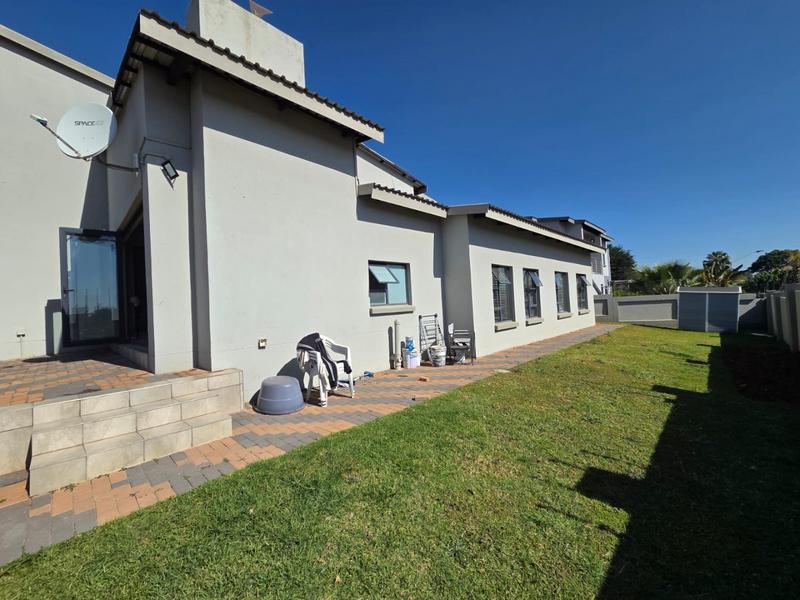 3 Bedroom Property for Sale in Magalieskruin Gauteng