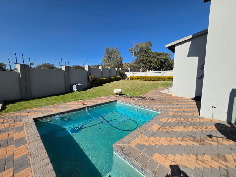3 Bedroom Property for Sale in Magalieskruin Gauteng
