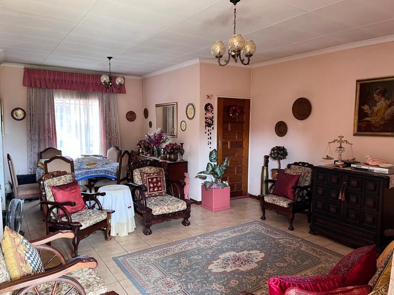 3 Bedroom Property for Sale in Sinoville Gauteng