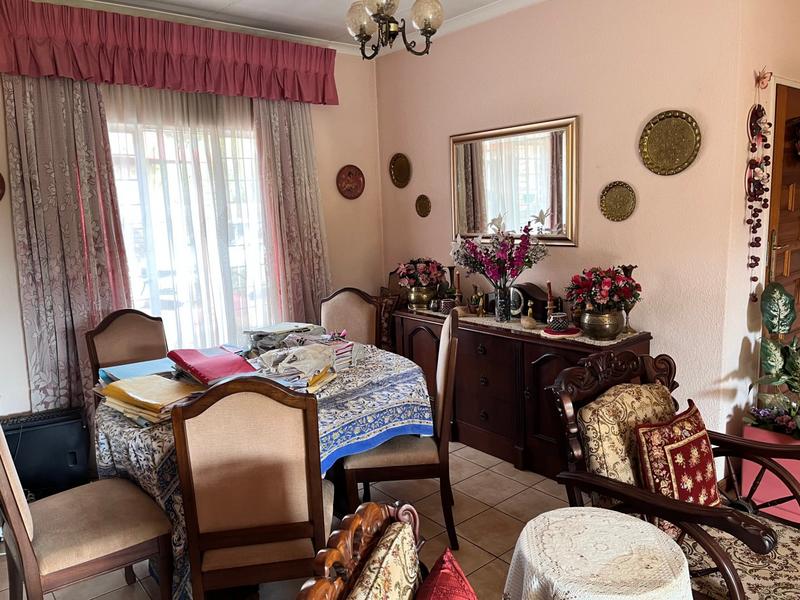 3 Bedroom Property for Sale in Sinoville Gauteng