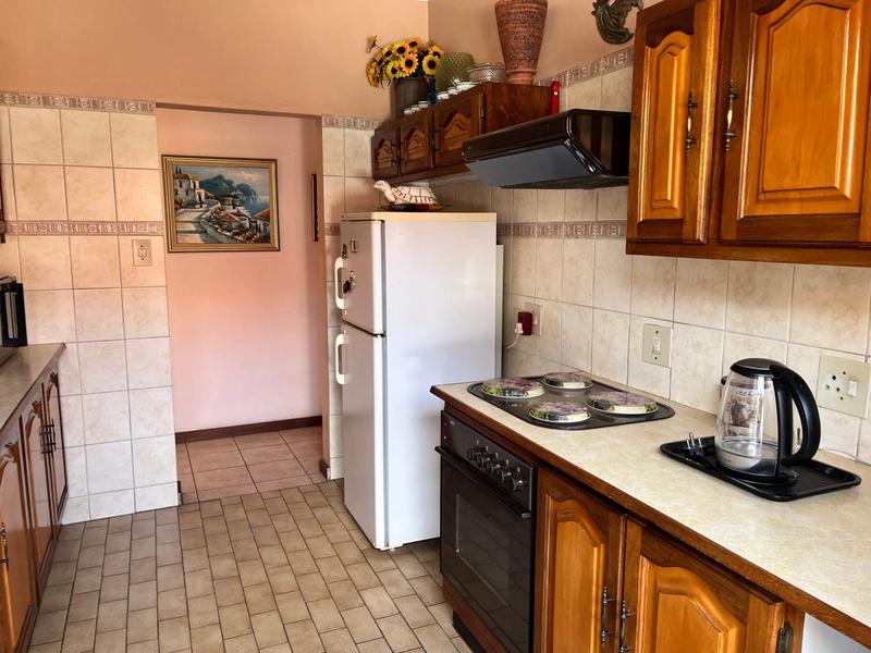 3 Bedroom Property for Sale in Sinoville Gauteng