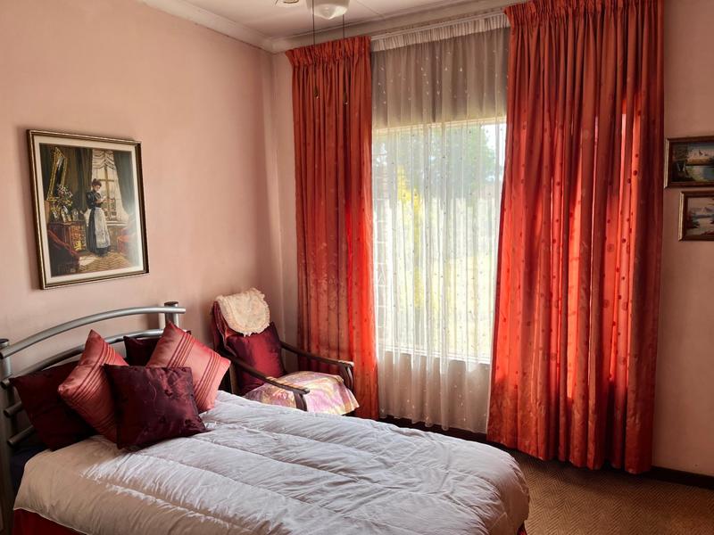 3 Bedroom Property for Sale in Sinoville Gauteng