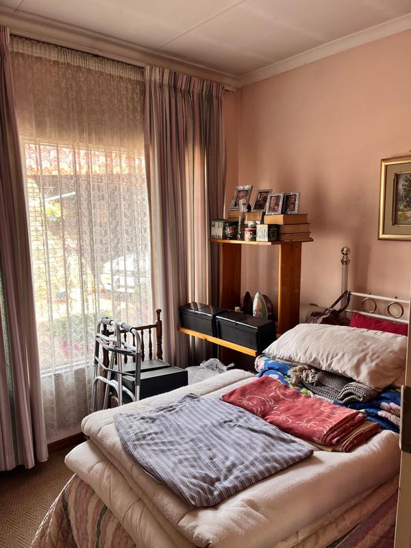 3 Bedroom Property for Sale in Sinoville Gauteng