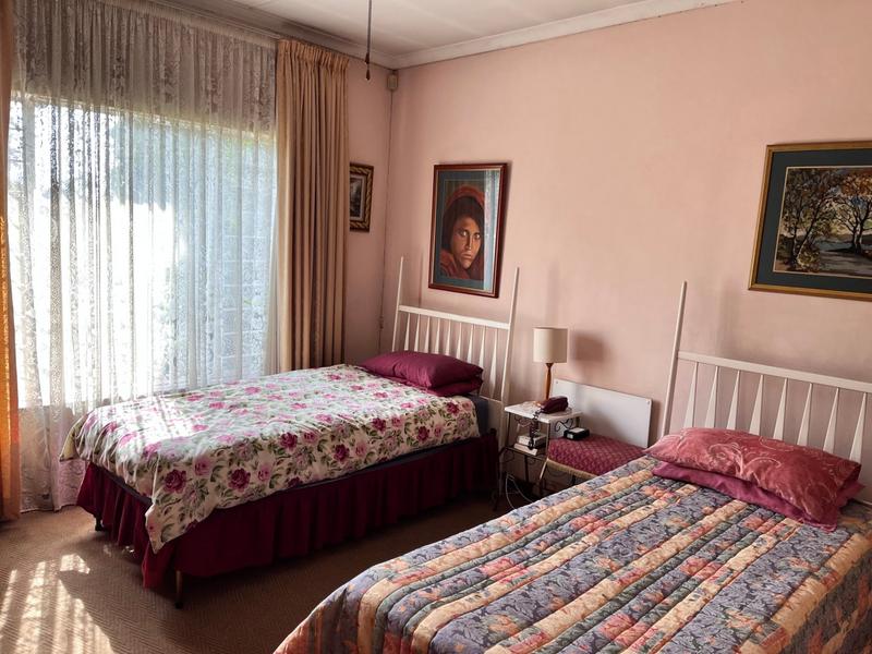 3 Bedroom Property for Sale in Sinoville Gauteng