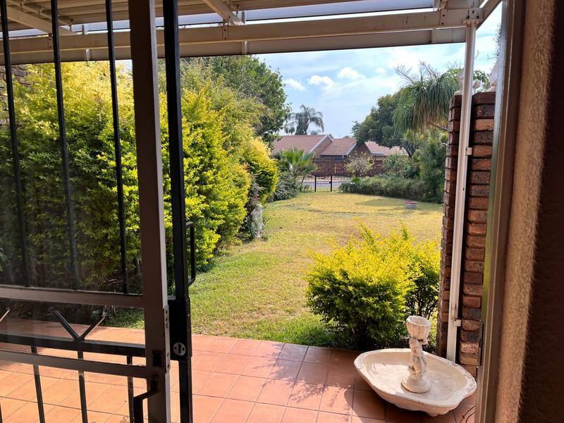 3 Bedroom Property for Sale in Sinoville Gauteng