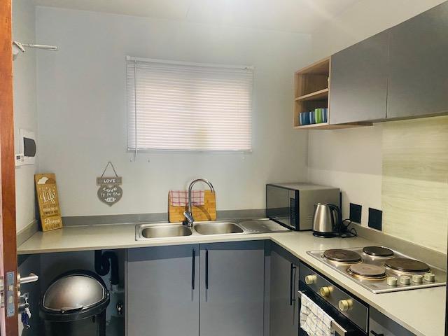 2 Bedroom Property for Sale in Jabulani Gauteng