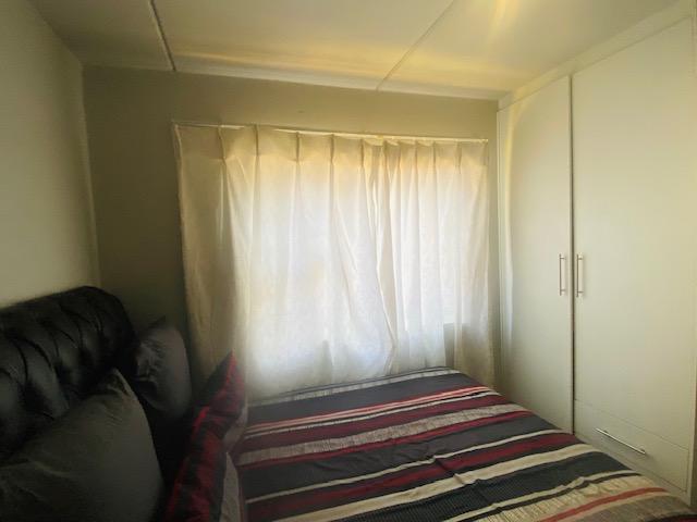 2 Bedroom Property for Sale in Jabulani Gauteng