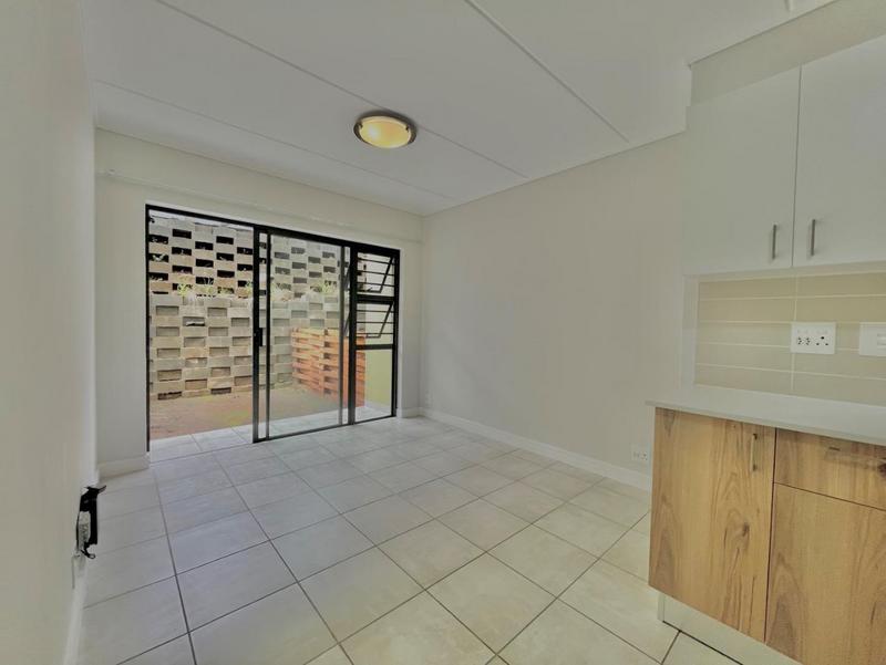 To Let 1 Bedroom Property for Rent in Boksburg Gauteng