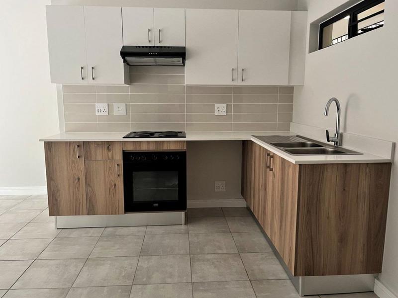 To Let 1 Bedroom Property for Rent in Boksburg Gauteng