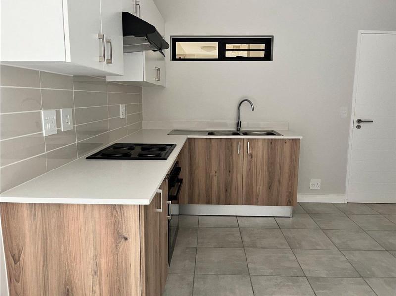 To Let 1 Bedroom Property for Rent in Boksburg Gauteng