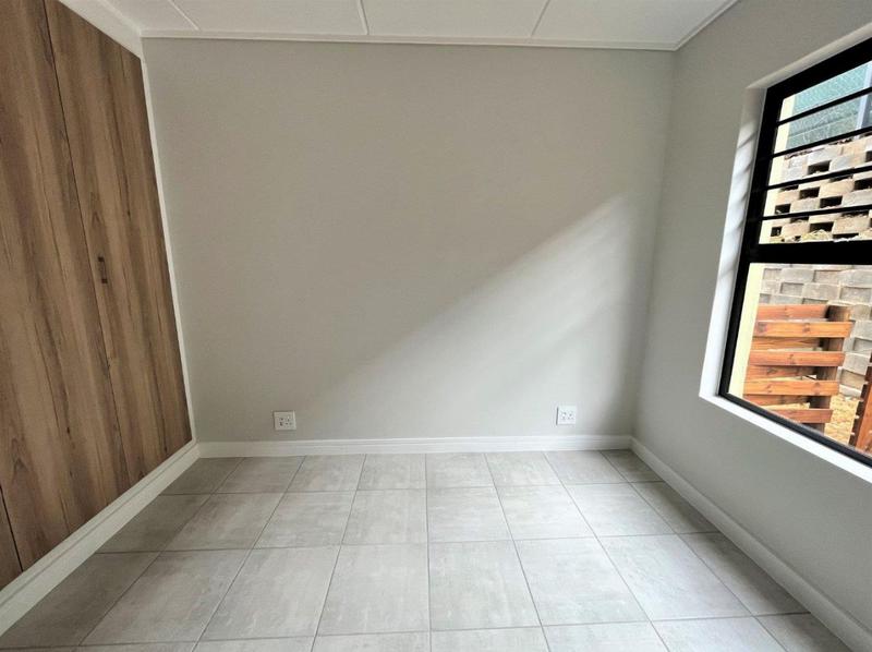 To Let 1 Bedroom Property for Rent in Boksburg Gauteng