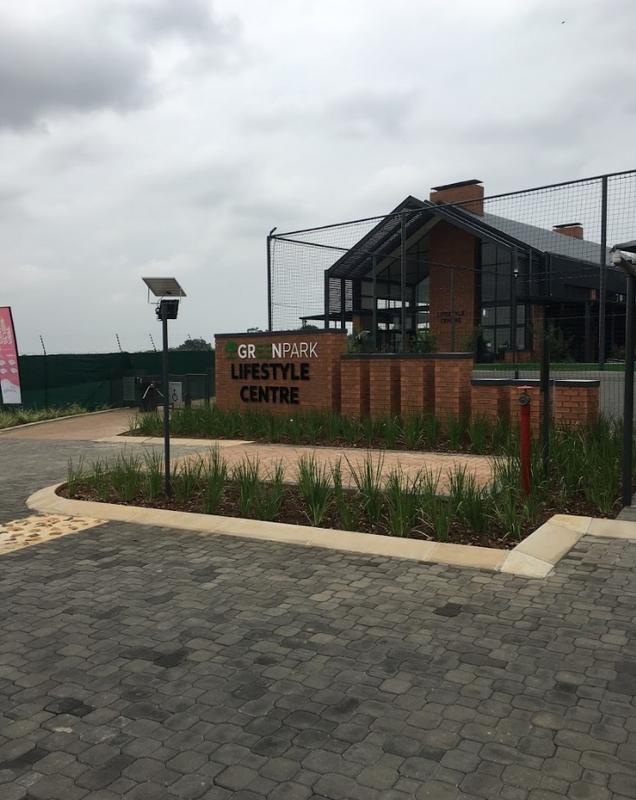 To Let 1 Bedroom Property for Rent in Boksburg Gauteng