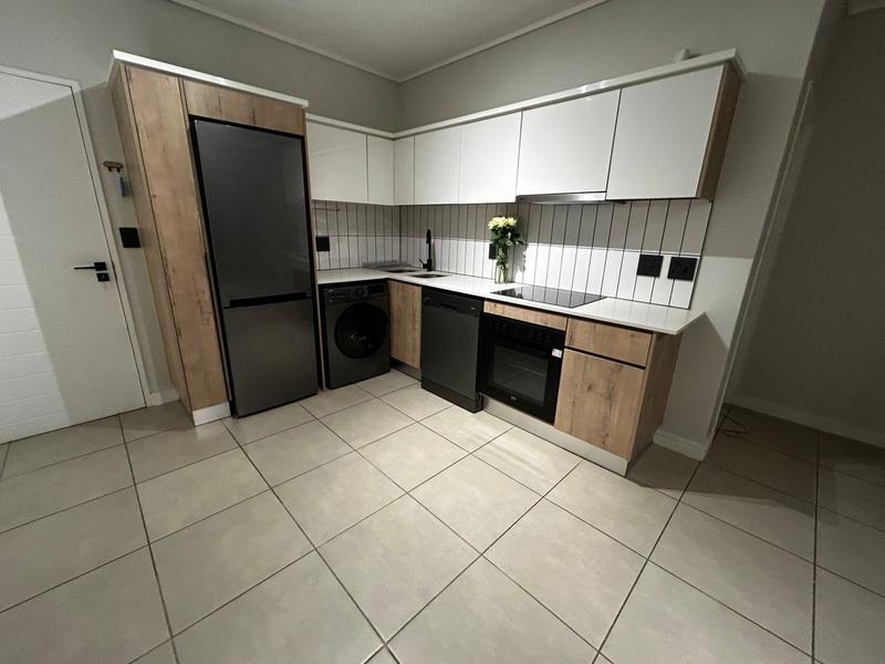 To Let 2 Bedroom Property for Rent in Linbro Park Gauteng
