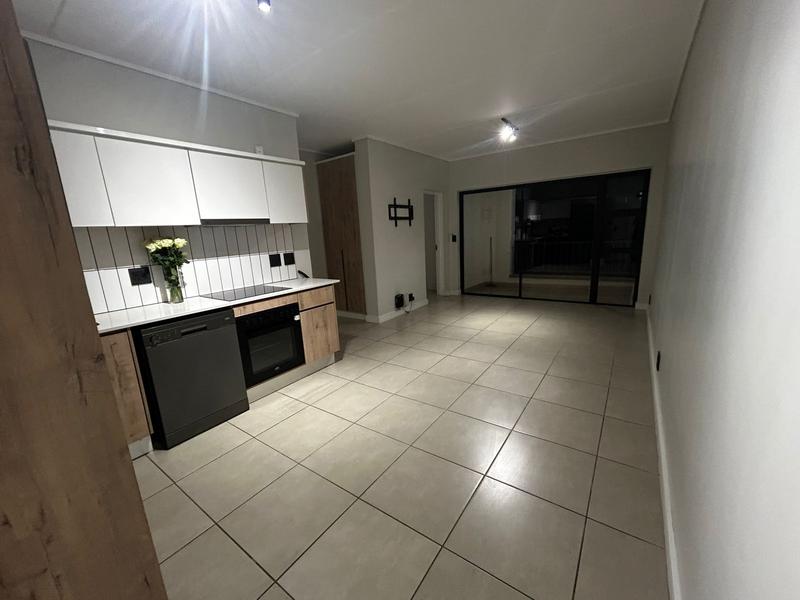 To Let 2 Bedroom Property for Rent in Linbro Park Gauteng