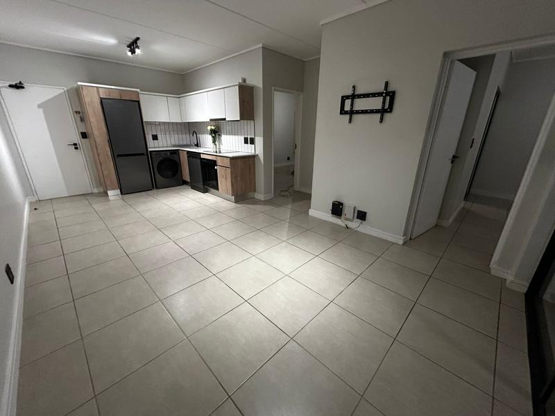 To Let 2 Bedroom Property for Rent in Linbro Park Gauteng